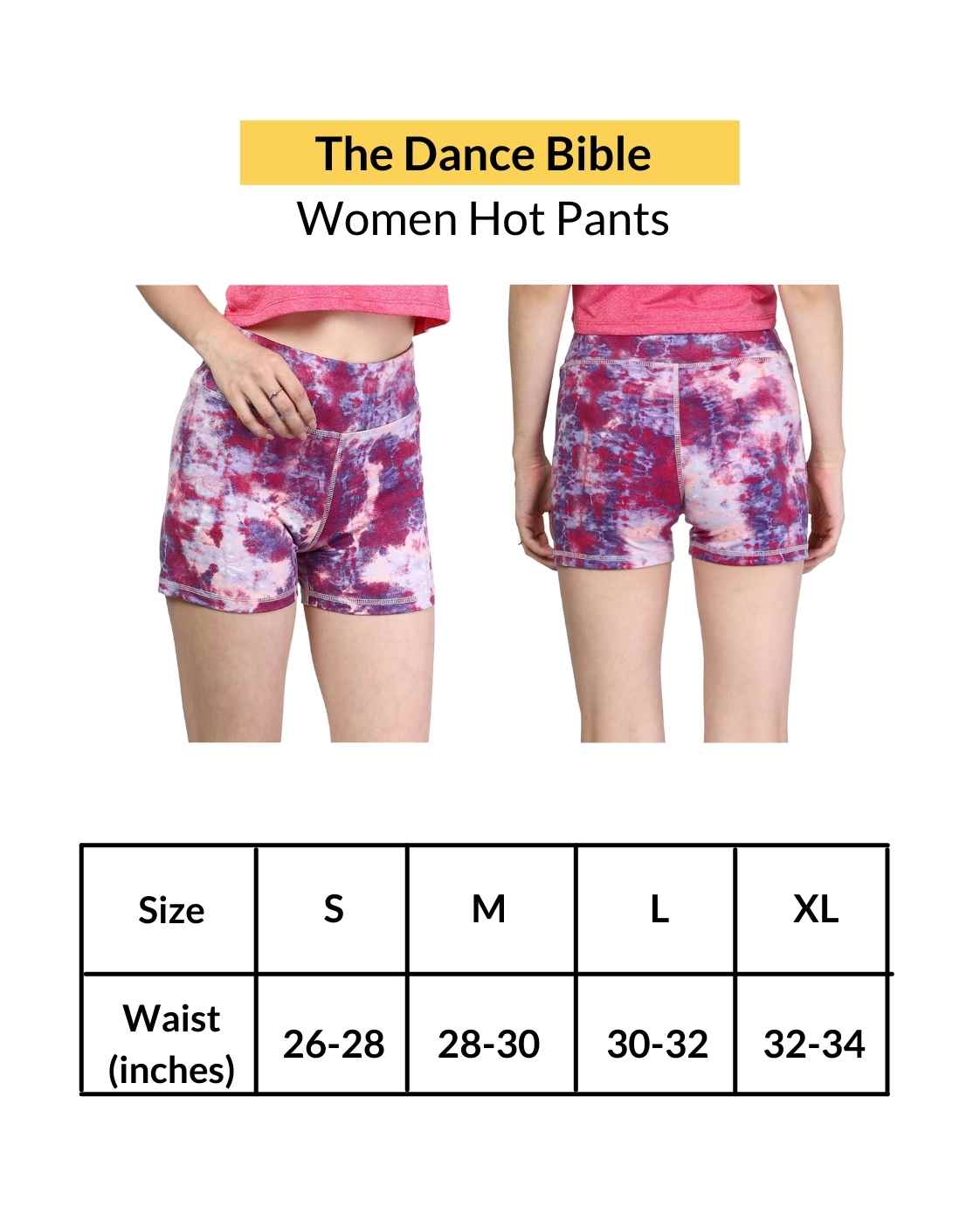The Dance Bible