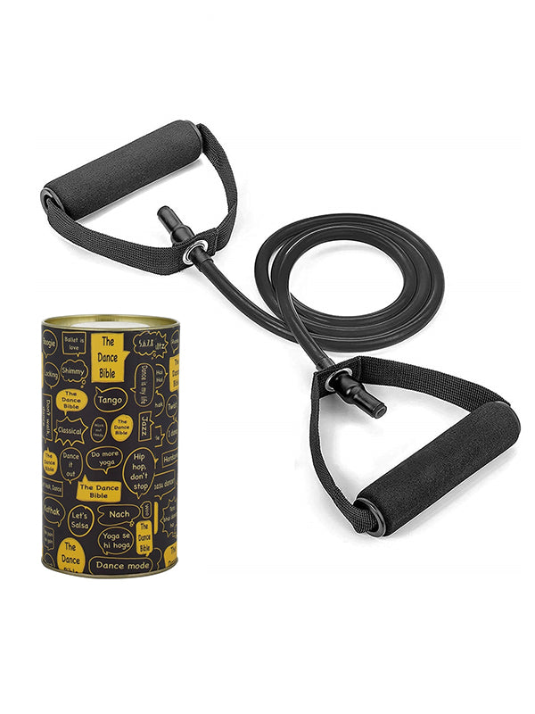 Latex Resistance Bands – Active Bae Fitness