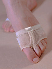 Professional Belly Ballet Toe Pad Foot