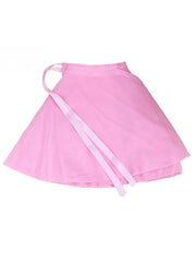 Pink Skirt For Ballet Dance