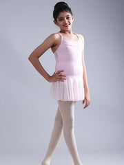 Pink Ballet Dance Costume