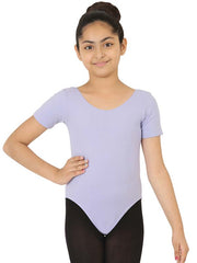 Lavender Ballet Dance Dress