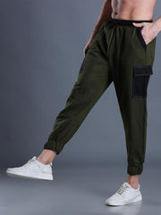 Oliver Cargo Trousers