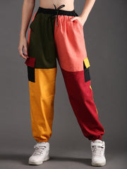 Jack Swaggy Baggy Jogger Pants