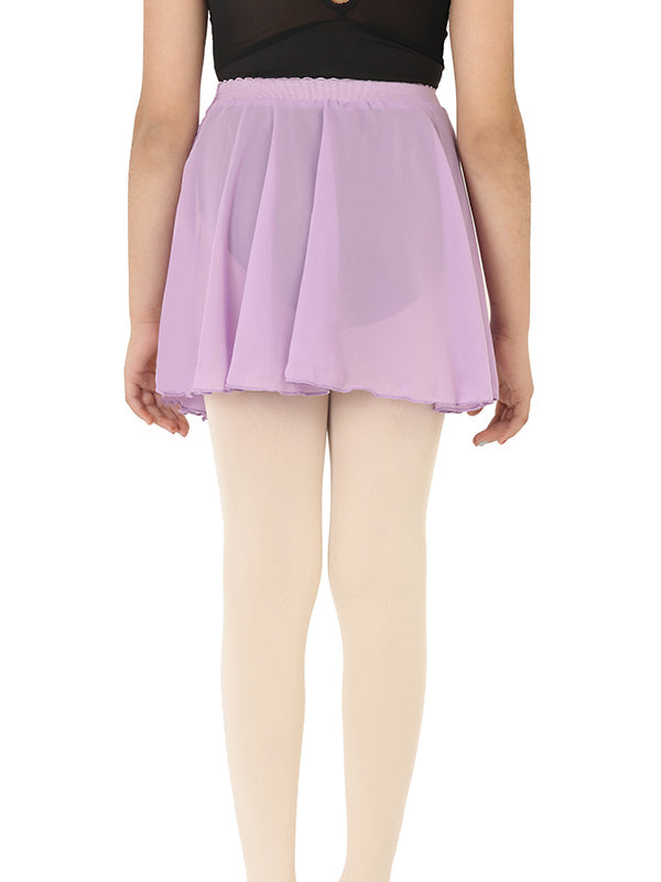 Lavender Tutu Skirt
