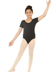 Black Ballet Dancer Costume
