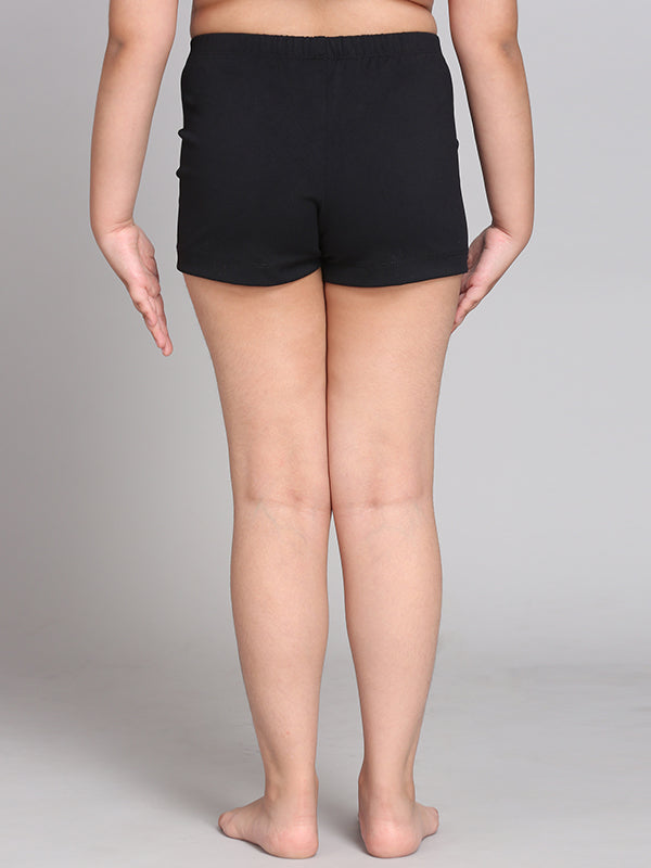 Buy Girls Gymnastics Shorts Online in India – The Dance Bible