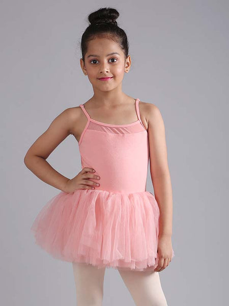 Peach tutu outlet dress for adults