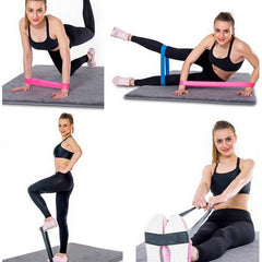 Resistance Bands for Workout