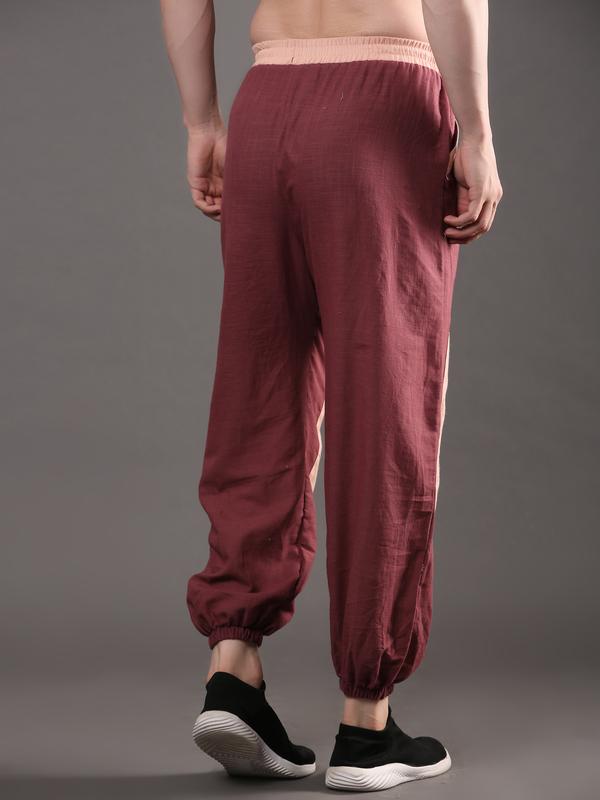 Onion - Peach Relaxed Fit Pjyamas