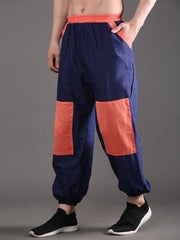 Dance Lounge Pjyamas in Blue - Carrot Color