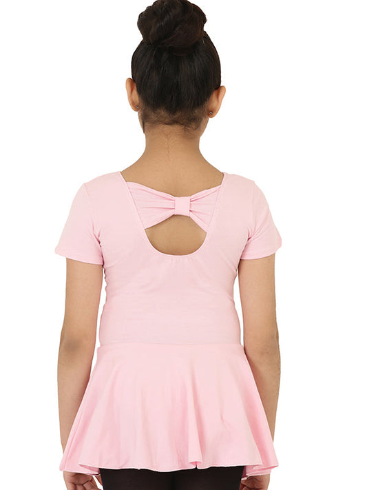 Pink Ballet Dance Dress 600