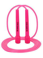 Pink Tangle Free Skipping Rope for Women