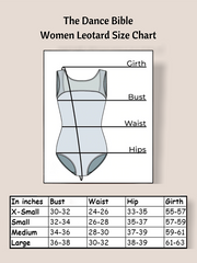 Printed Women Leotard