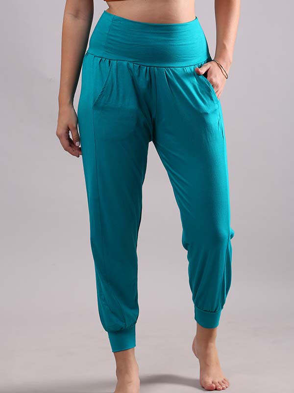 Ladies' Harem Pants & Tapered Trousers | La Redoute