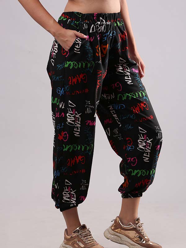 Wholesale Custom Casual Tech Street Wear track Trousers Unisex Baggy Multi  Pocket Hip Hop Dance Sublimation Cargo Pants Men From malibabacom