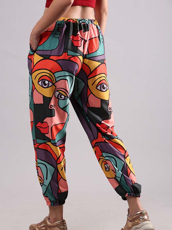Buy Dance Pant Online In India  Etsy India