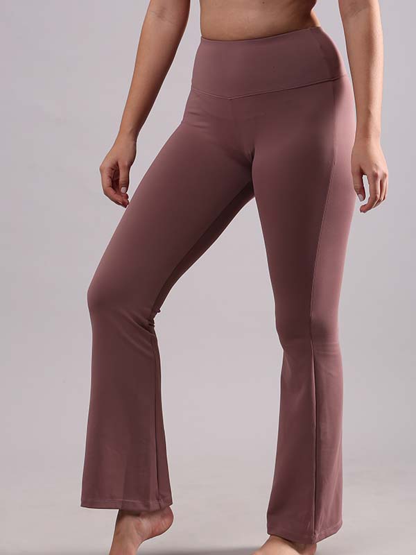 Flare Pants  Wear for Yoga Walking Casual Outings  Kica Activ  Kica  Active