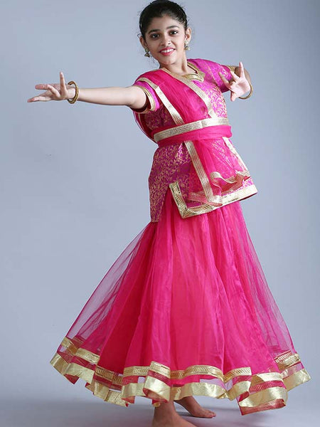 anarkali dress for semi classical dance Kathak Dress-indian Anarkali Costume/kathak Anarkali/bharatnatyam Dress/indian Dance/bollywood Costume/fully Customiseable/red Anarkali/