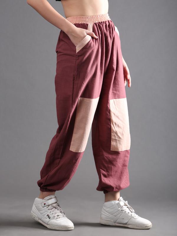Onion - Peach Relaxed Fit Dance Pjyamas